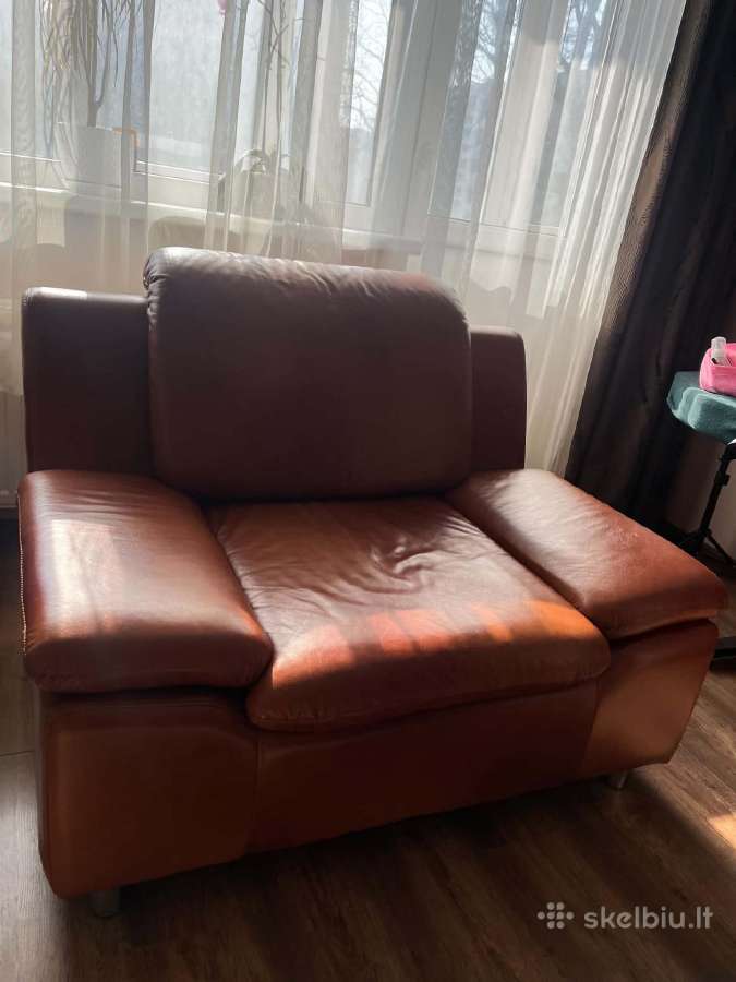 Sofa lova - nuotraukos Nr. 3