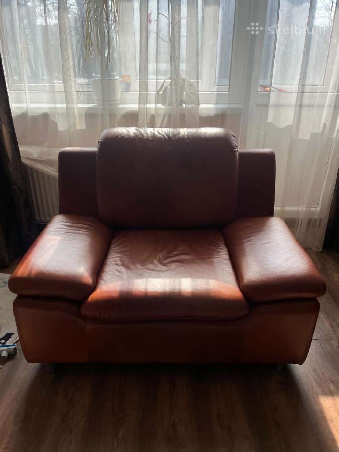 Sofa lova - nuotraukos Nr. 4