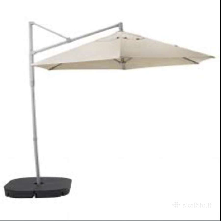Lindoja Skėtis 300cm