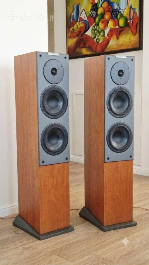 Audiovector M3 Signature
