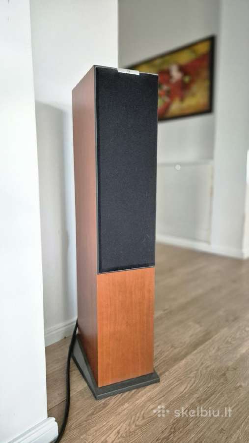 Audiovector M3 Signature Mkii - nuotraukos Nr. 2