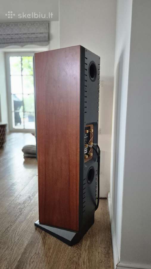 Audiovector M3 Signature Mkii - nuotraukos Nr. 3