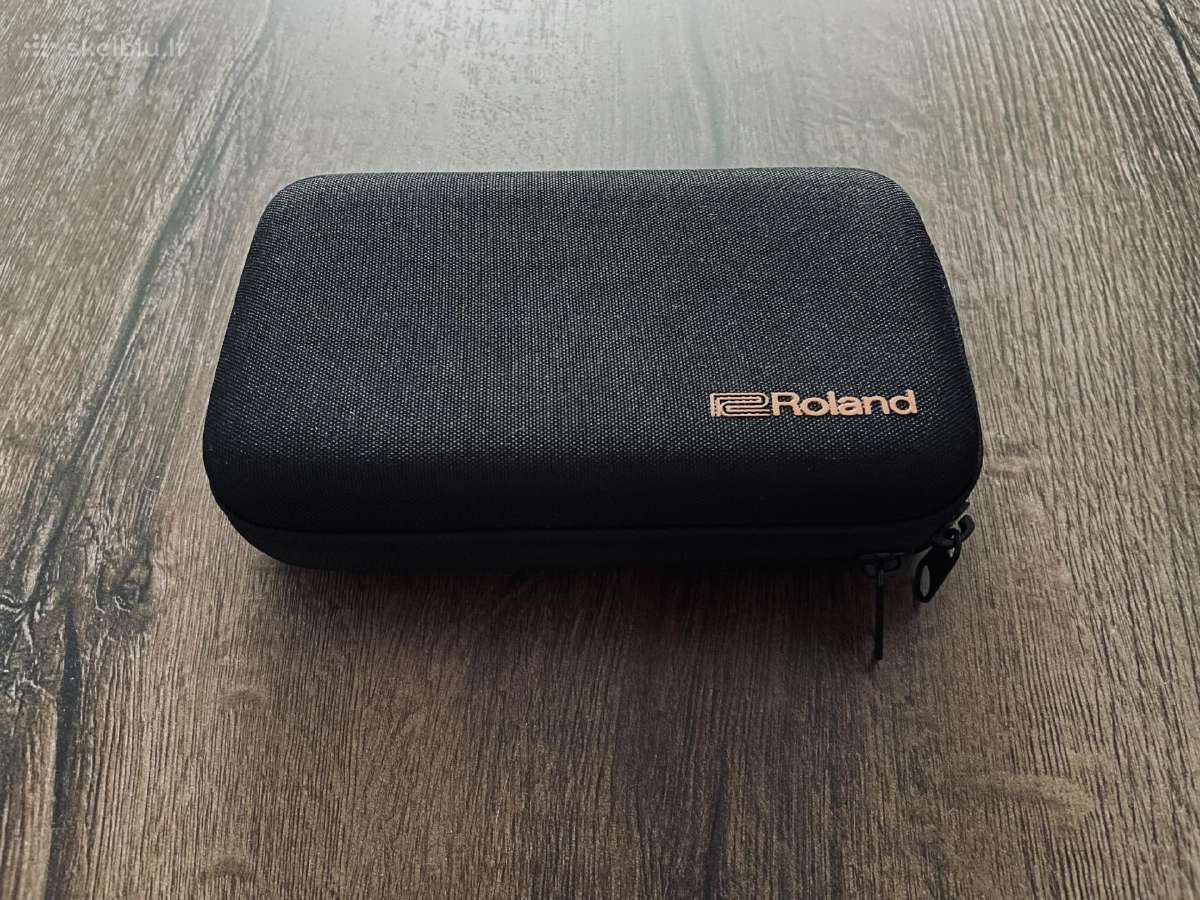 Roland Aira Compact dėklas