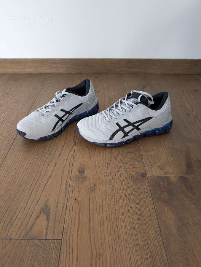 42.5 dydžio Asics gel quantum bėgimo batai
