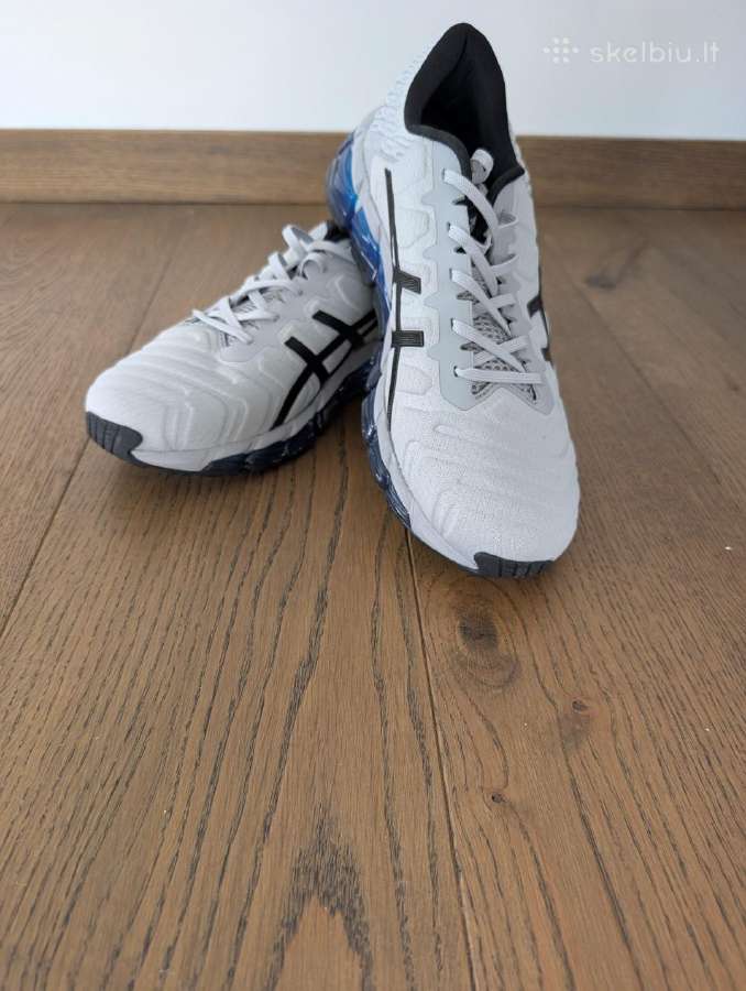 42.5 dydžio Asics gel quantum bėgimo batai - nuotraukos Nr. 3