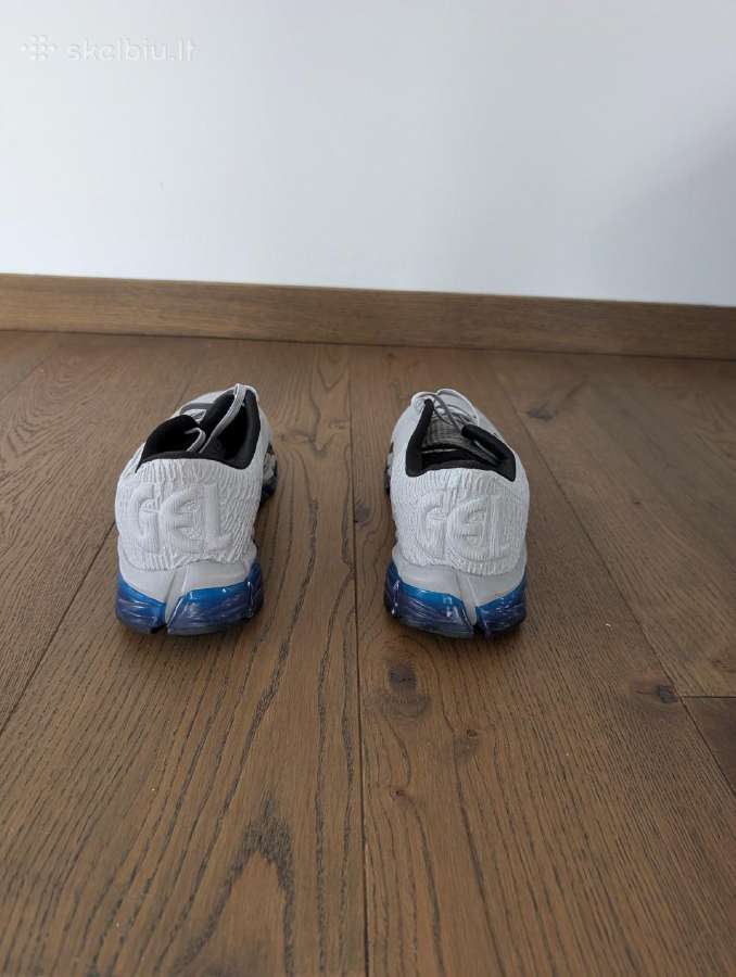 42.5 dydžio Asics gel quantum bėgimo batai - nuotraukos Nr. 5