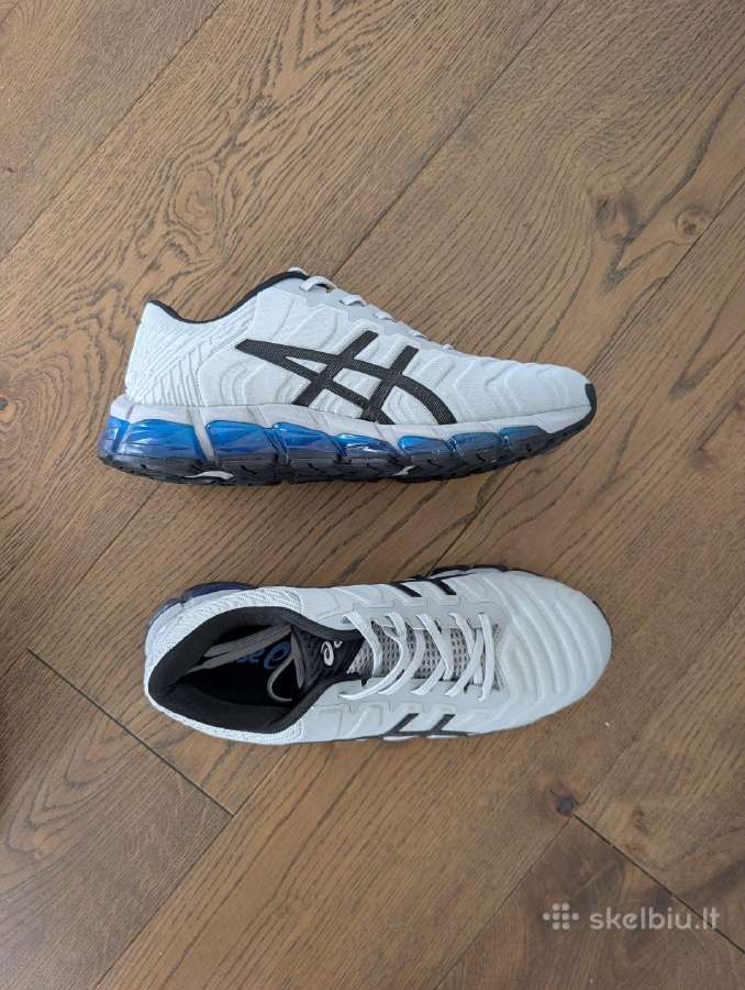 42.5 dydžio Asics gel quantum bėgimo batai - nuotraukos Nr. 6