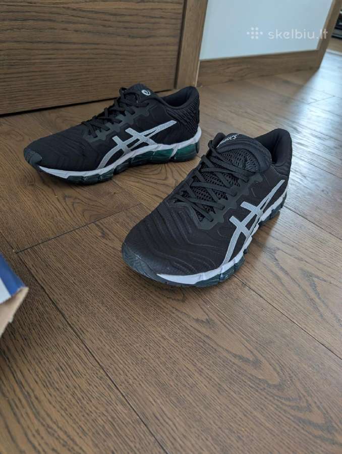 Asics Gel 44 dydžio sporto bėgimo batai kedai - nuotraukos Nr. 2