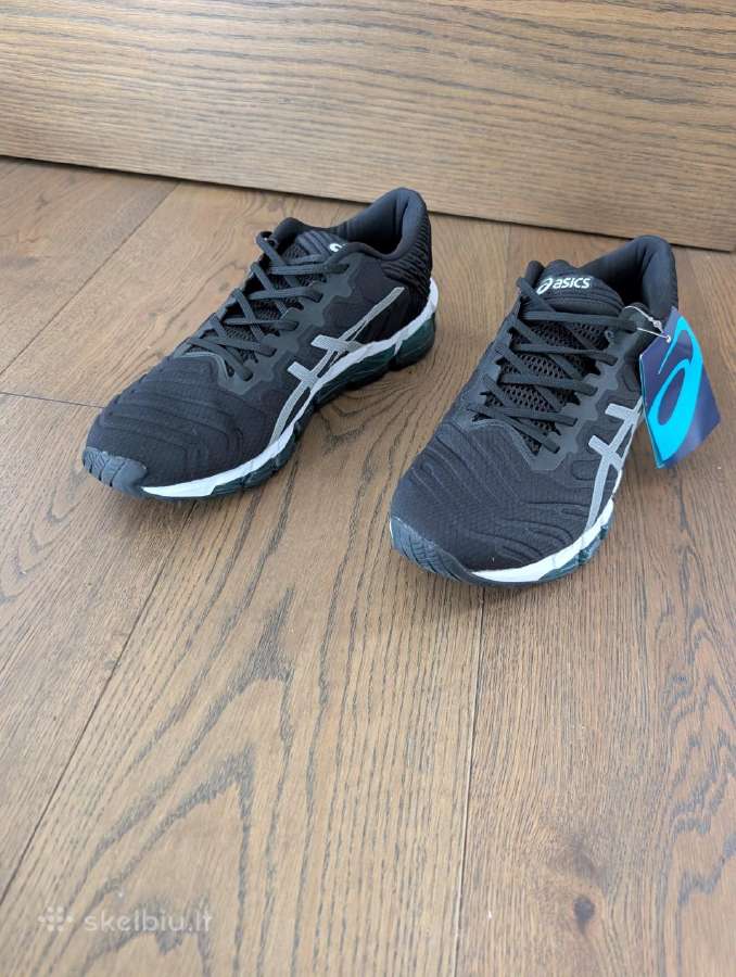 Asics Gel 44 dydžio sporto bėgimo batai kedai - nuotraukos Nr. 6