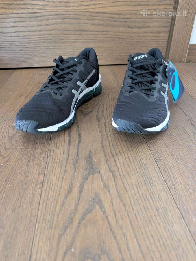 Asics Gel 44 dydžio sporto bėgimo batai kedai - nuotraukos Nr. 7