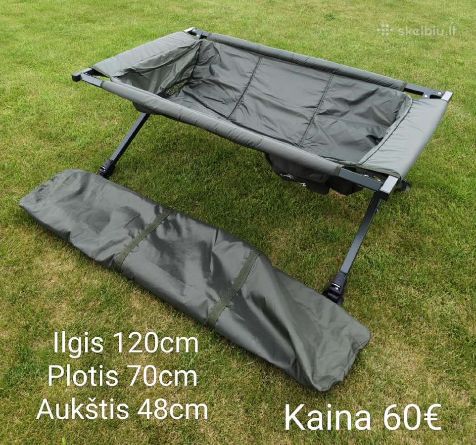 Karpinis matas-lopšys. 48-65€ - nuotraukos Nr. 12