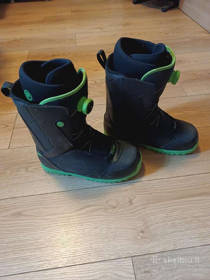 Snieglentės batai Flow Ansr Boa Coiler 43 dydis