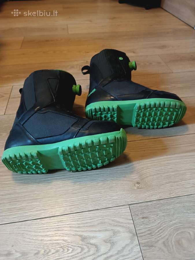 Snieglentės batai Flow Ansr Boa Coiler 43 dydis - nuotraukos Nr. 2