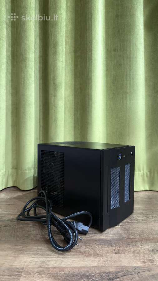 Kompiuteris i5/gtx1650