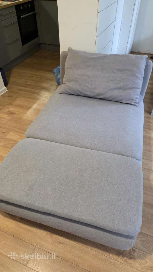 Ikea sofos dalis Soderhamn