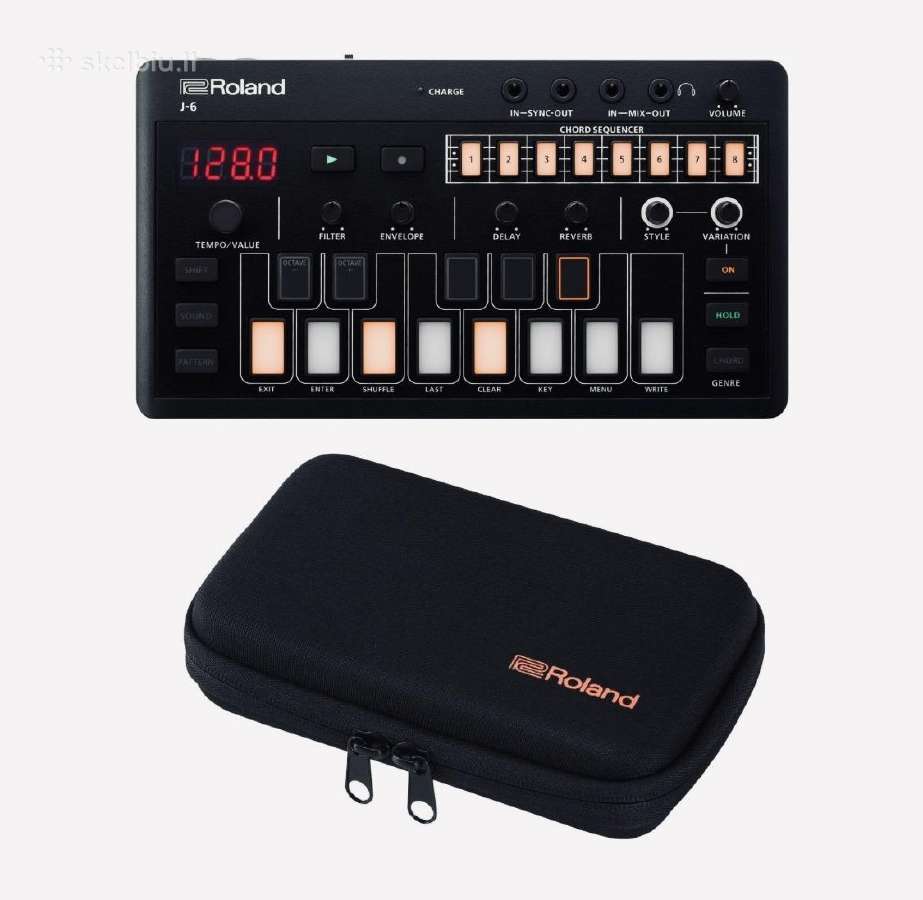 Roland J6 sintezatorius