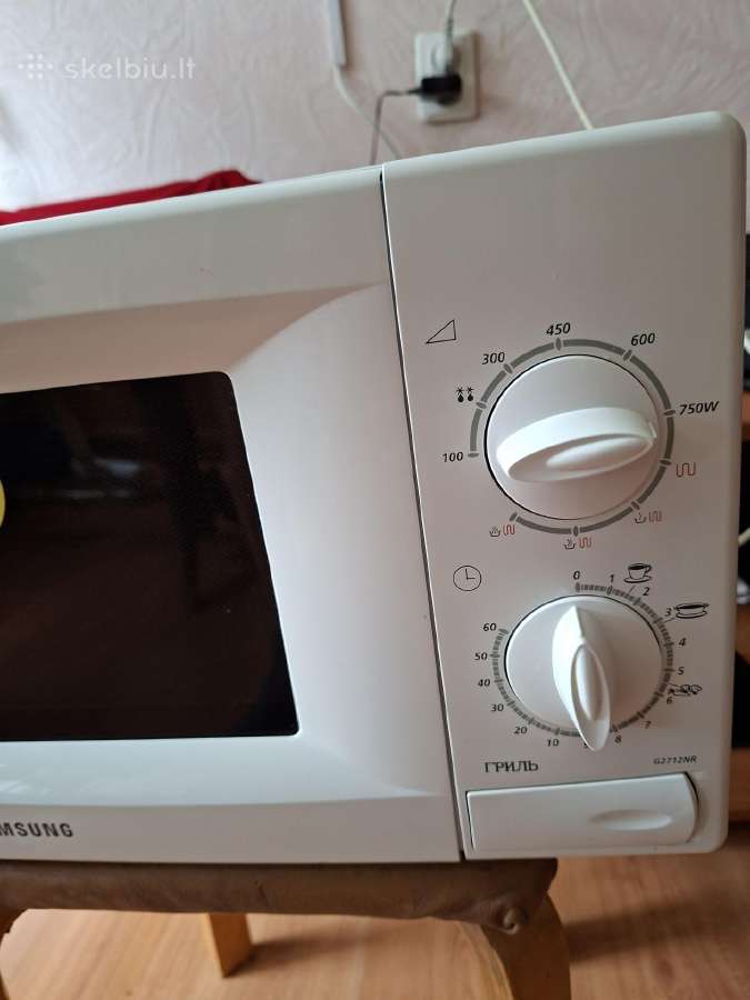 Samsung - nuotraukos Nr. 2