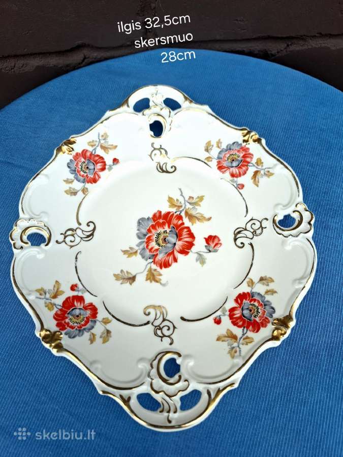 Lėkštė