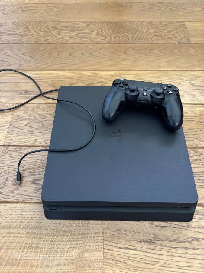 Playstation 4 Slim 500gb