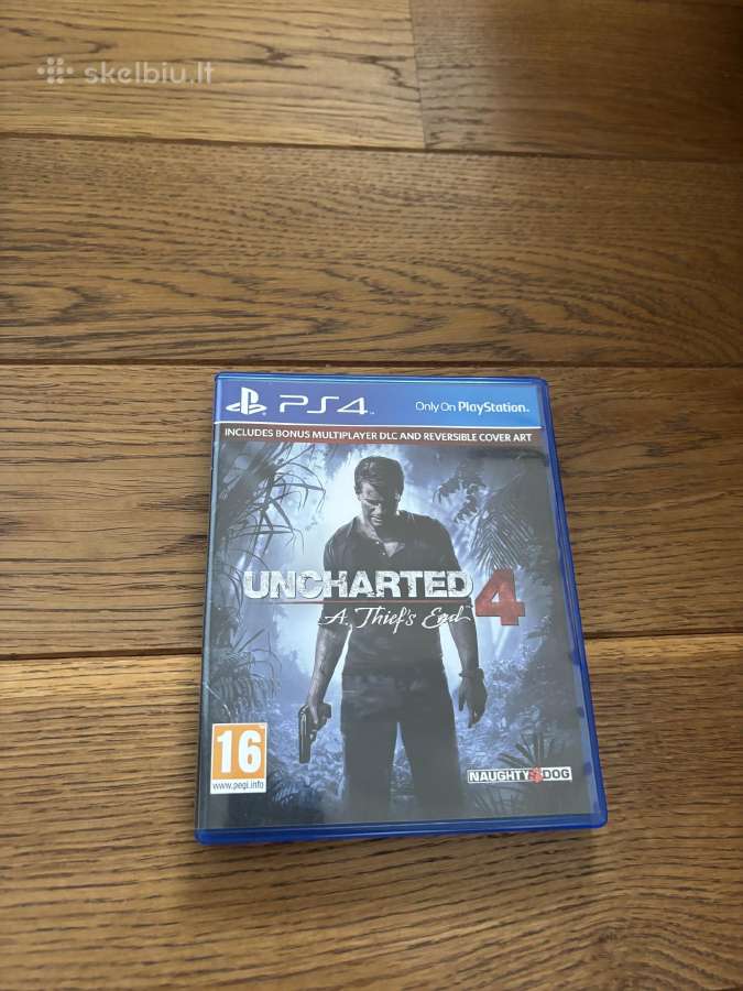 Playstation 4 Slim 500gb - nuotraukos Nr. 3