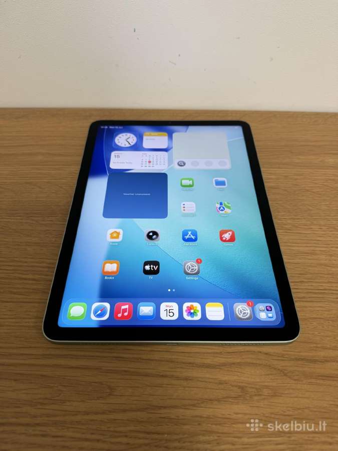 Apple iPad Air 4th 2020 256gb