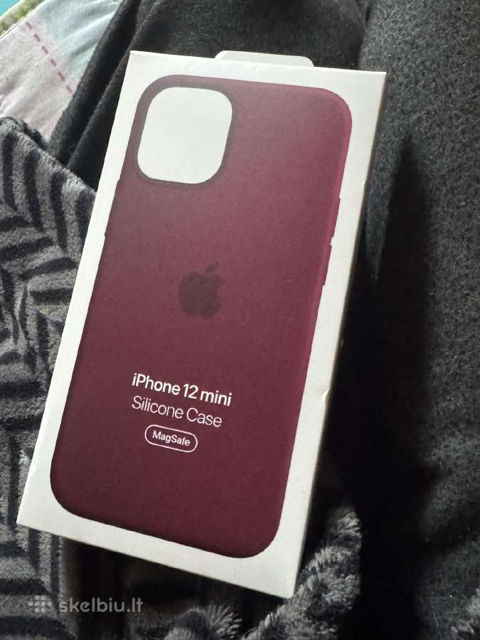 iPhone 12 mini magsafe case