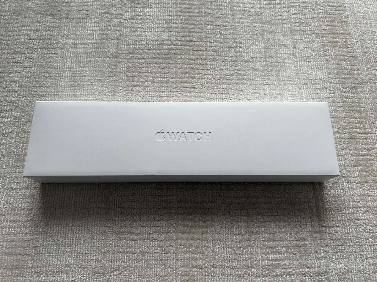 Apple Watch 6 44mm