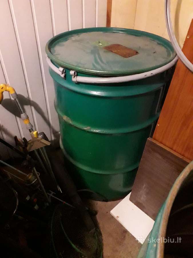 Statine 200l