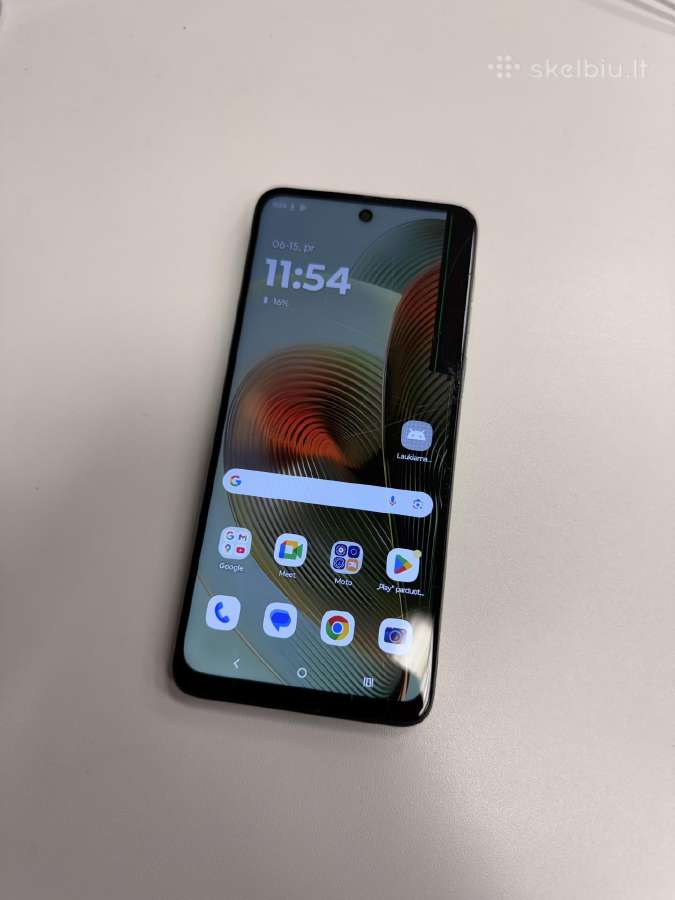 Motorola Moto 55