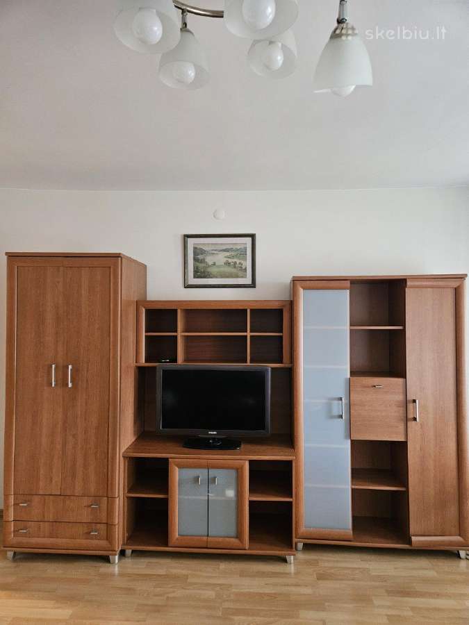 Svetainės sekcija 4 dalių