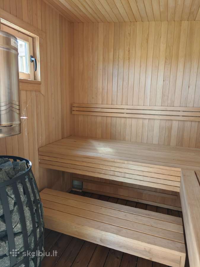 Pirtelė - nuotraukos Nr. 2