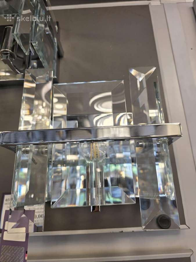 Nauji prabangus Šviestuvai su 60%nuolaida - nuotraukos Nr. 4