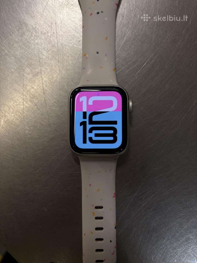 Apple Watch Se 3 GPS 40mm