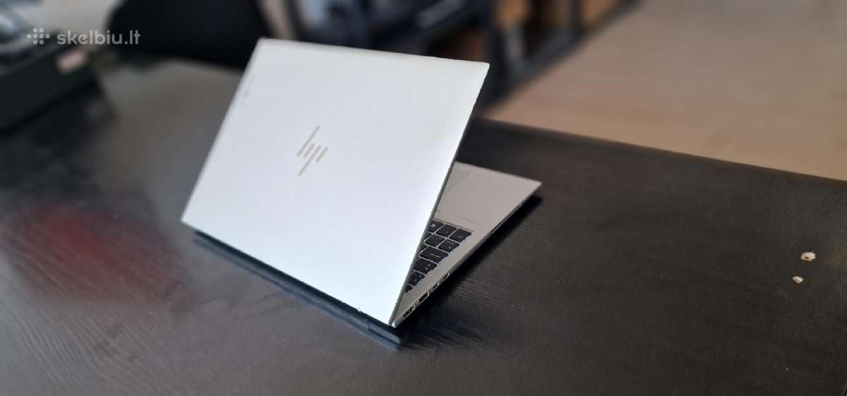 Hp Elitebook 860 G9, i5-1235, 16gb, 16 coliu Fhd - nuotraukos Nr. 6