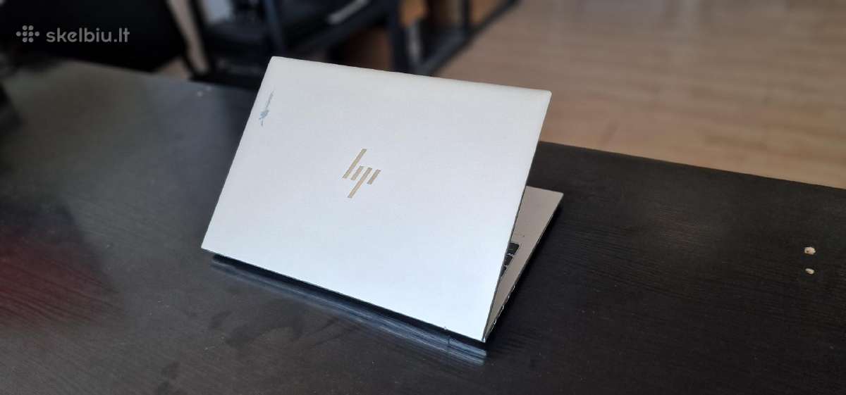 Hp Elitebook 860 G9, i5-1235, 16gb, 16 coliu Fhd - nuotraukos Nr. 7
