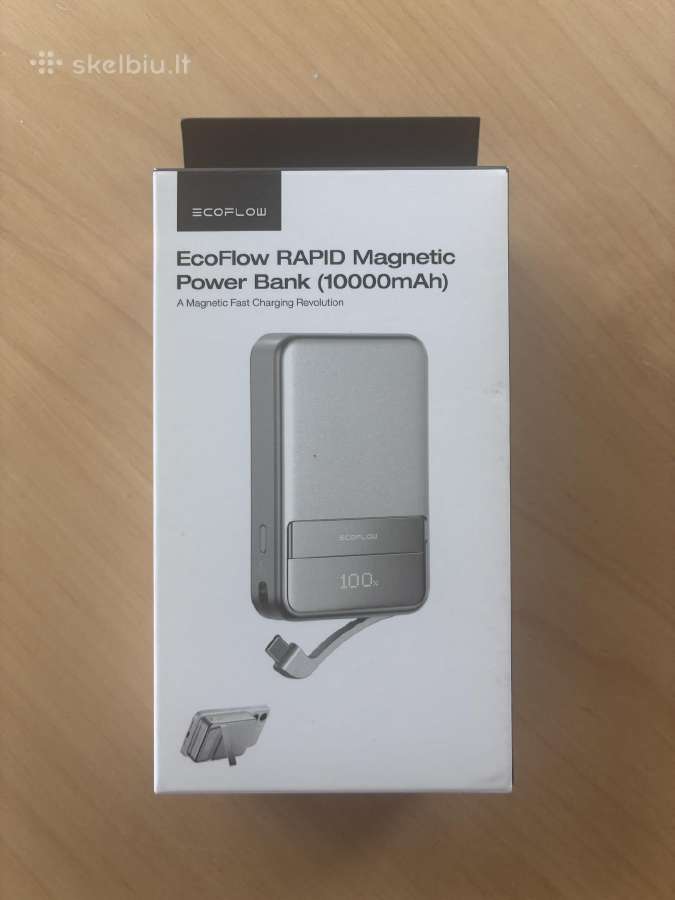 Ecoflow Rapid Mag 10000 mah