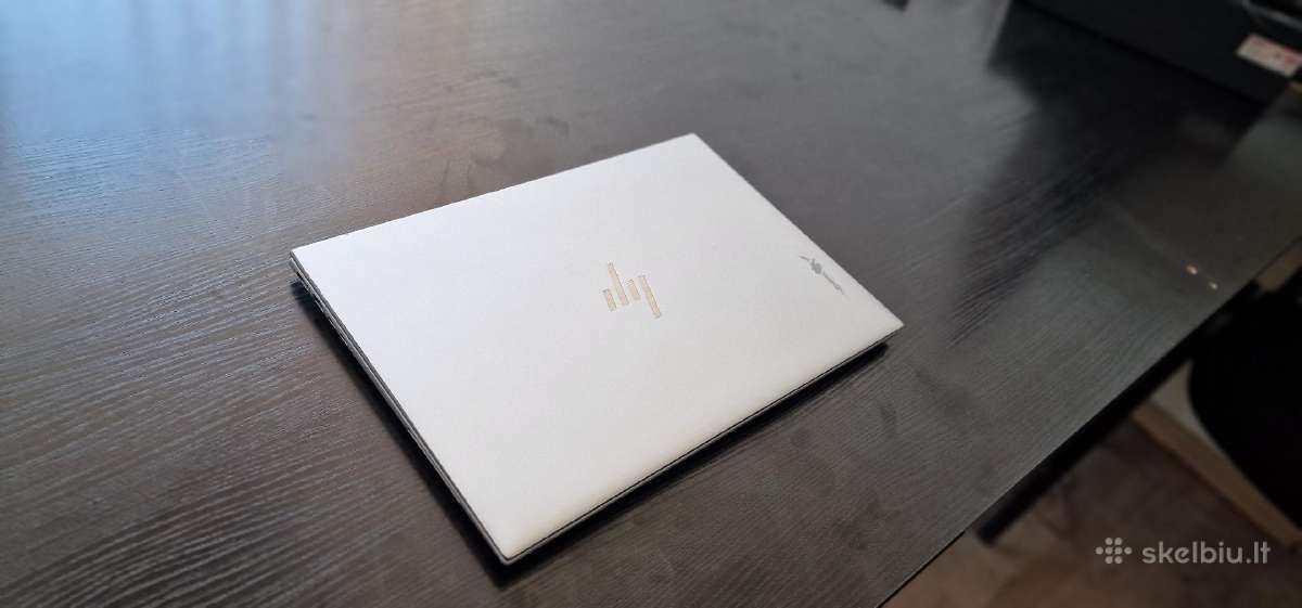 Hp Elitebook 860 G9, i5-1235, 16gb, 16 coliu Fhd - nuotraukos Nr. 9