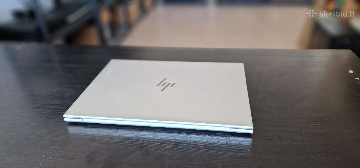 Hp Elitebook 860 G9, i5-1235, 16gb, 16 coliu Fhd - nuotraukos Nr. 11