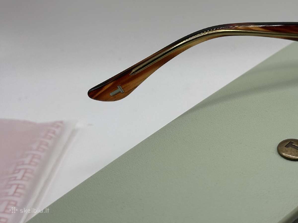 Nauji Ted Baker akiniai nuo saulės - nuotraukos Nr. 7