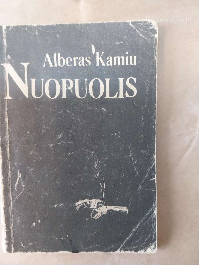 Knyga