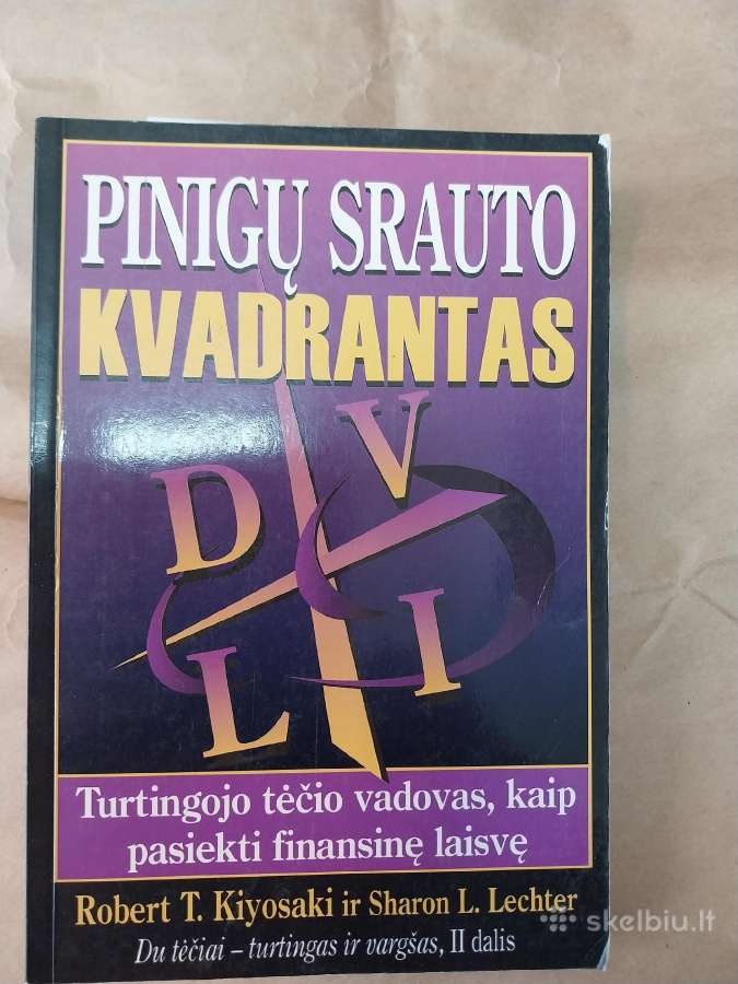 Knyga
