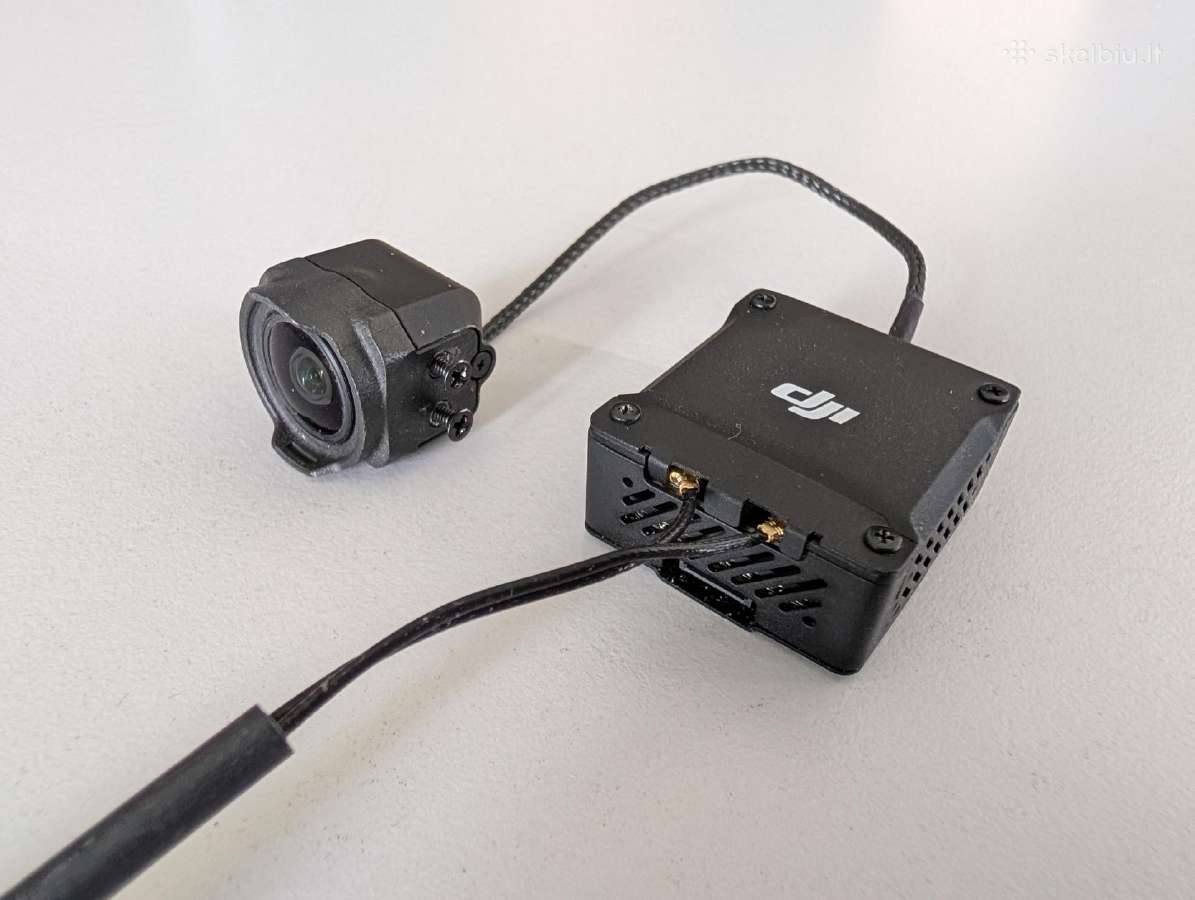 Dji O3 air unit