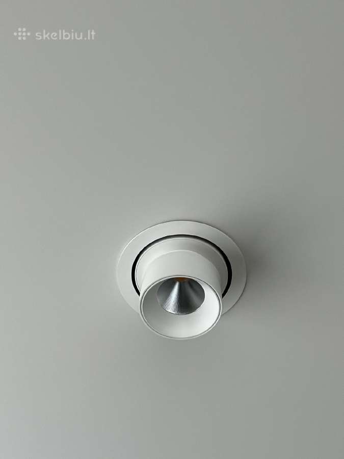 Centerlight šviestuvai