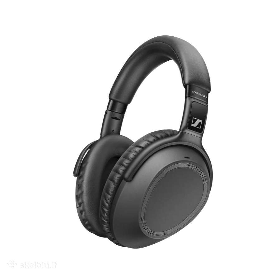 Sennheiser Pxc 550-II belaidės ausinės