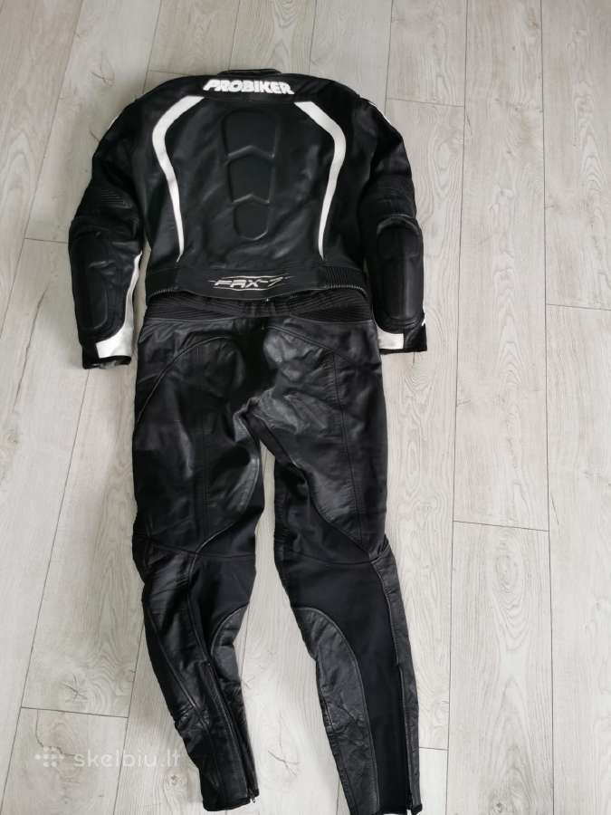 Probiker 2 daliu. 52 dydis - nuotraukos Nr. 7