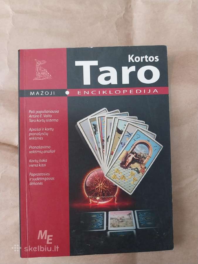 Knyga