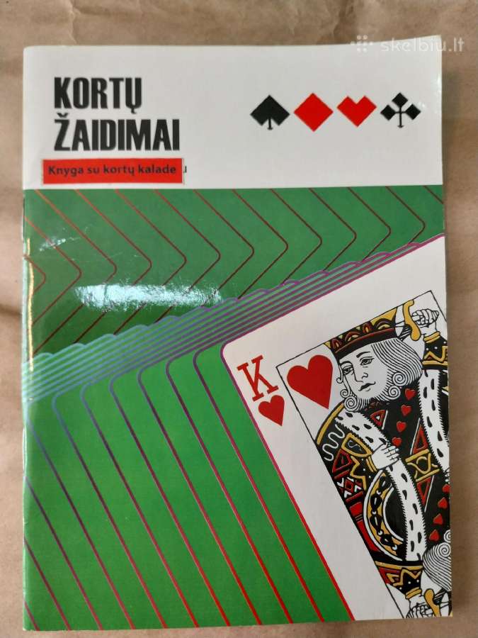 Knyga