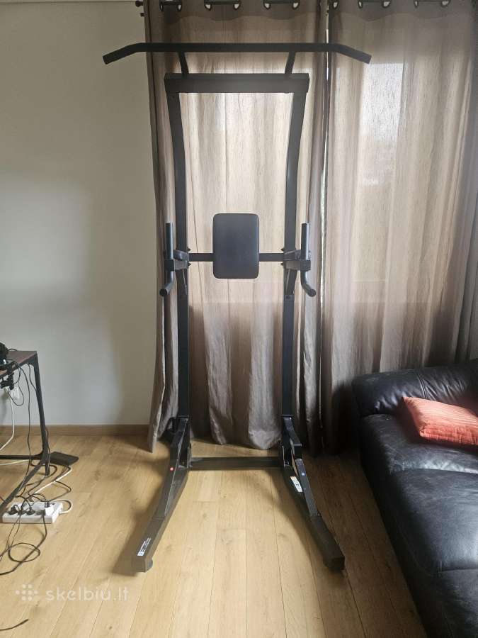 Training Station 900 Corength