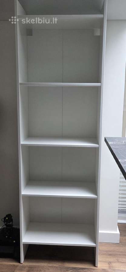 Parduodama Ikea lentyna 160/50/25, 15 eur
