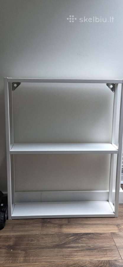 Ikea vonios spintelė Enhet, 20eur